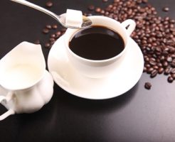 コーヒー豆 特徴